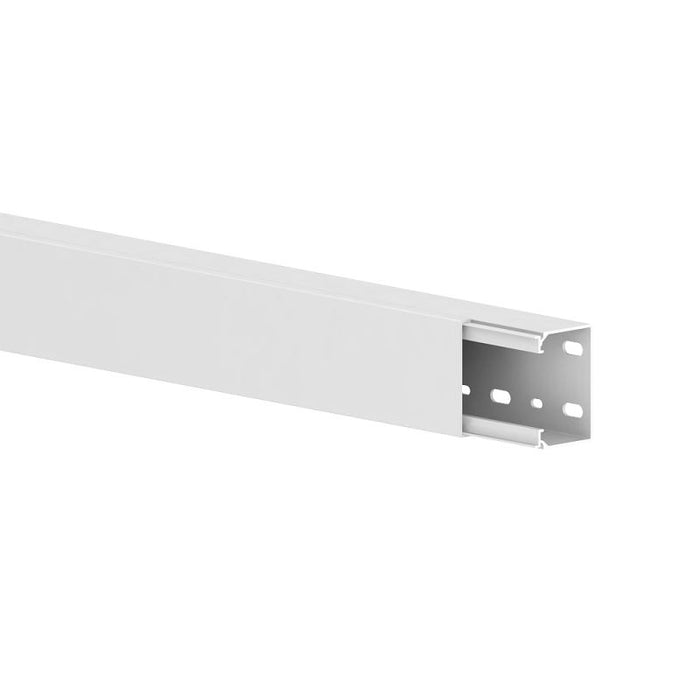 ELTROPA Leitungsführungskanal Kst 40x57x2000mm aws unbeh ELF 4060 aw