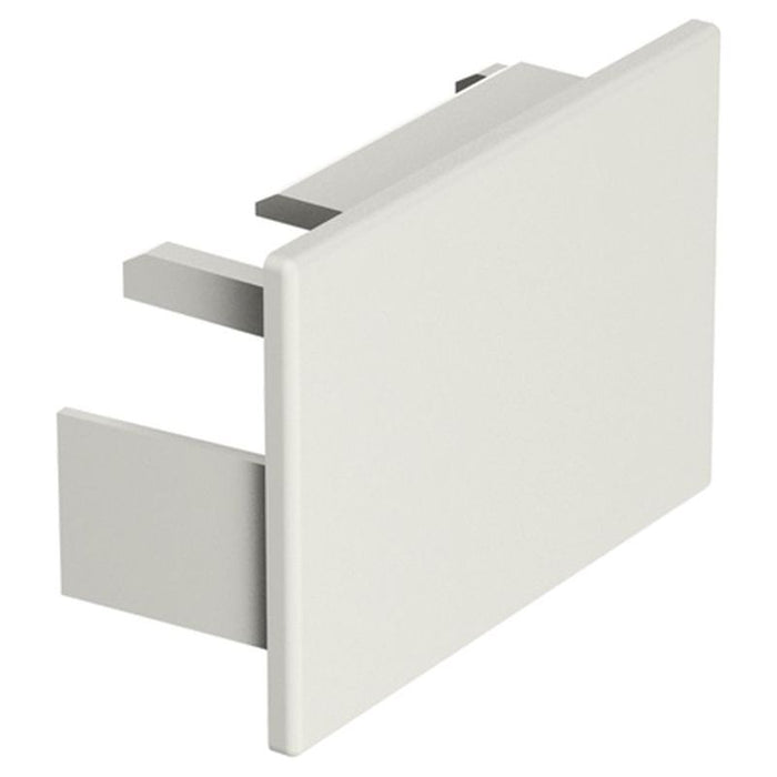 Endstück LF-K 90x61mm li/re Kst hfr aws EP 6090 aw