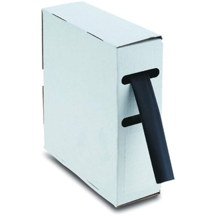 Schrumpfschlauch mittelw L4m Ø19/6,3mm sw 3:1 ESS 18,0-6,0