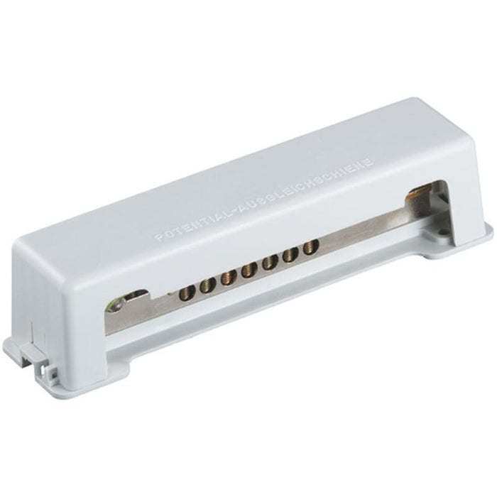 Potentialausgleichschiene bis 100A 7-pol. E309NN