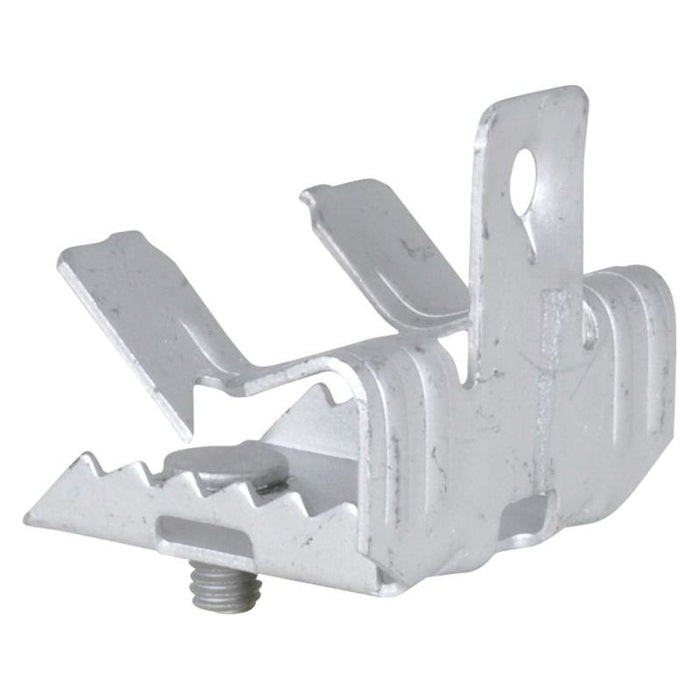 Trägerklammer M6x9mm 14-20mm Federst ETKG 20/69