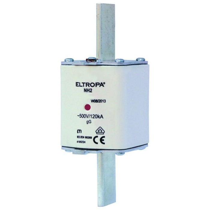 ELTROPA NH-Sicherungseinsatz 125A NH2 500V gL/gG Kombik ENH 2125