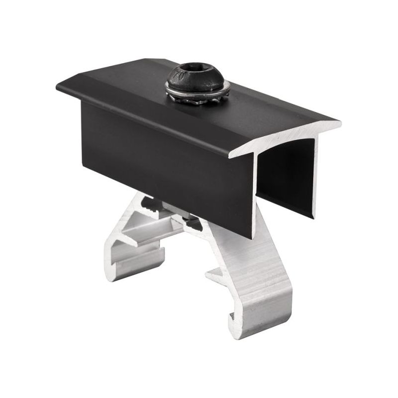 ELTROPA Mittelklemme Alu 30-42mm EPV-MK 30-42sw