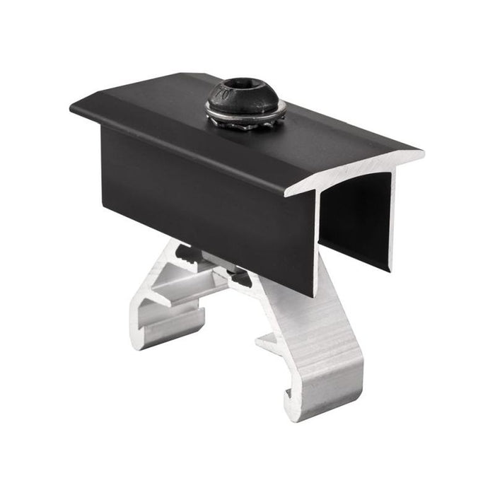 ELTROPA Mittelklemme Alu 30-42mm EPV-MK 30-42sw