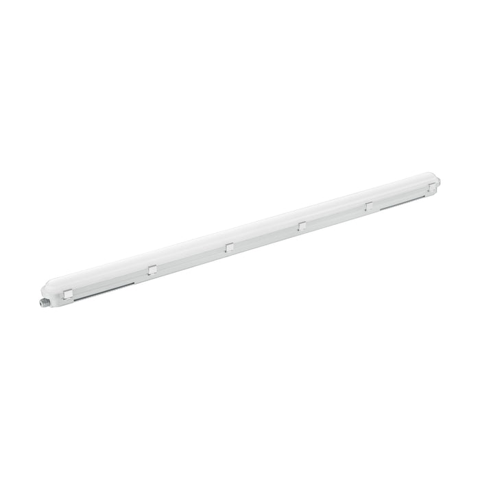 LED-Feuchtraumleuchte 21-36W 4000K 5000lm gr ELFW 2136