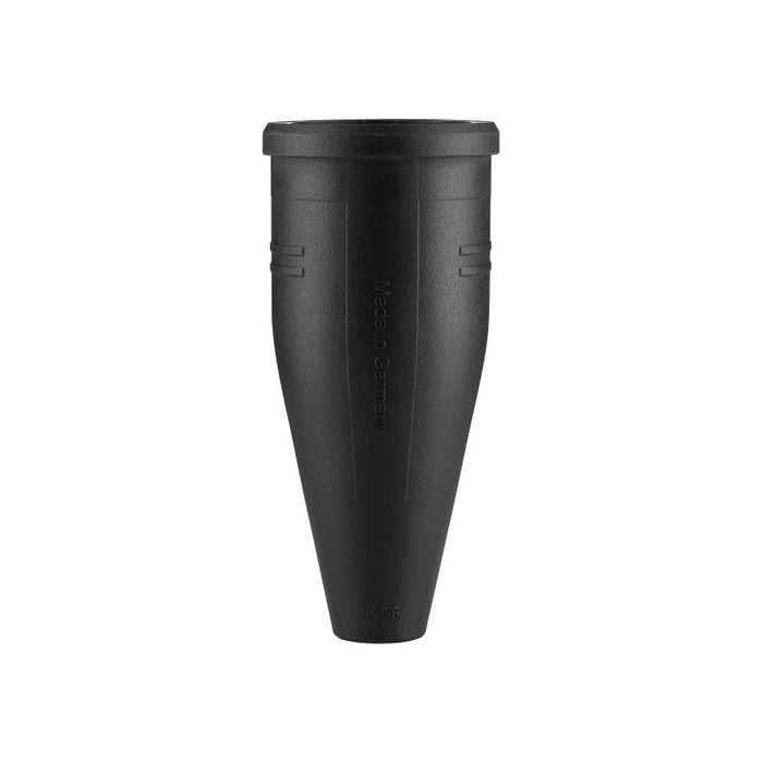 Schutzkontaktkupplung Kst IP20 ger sw EGK 3