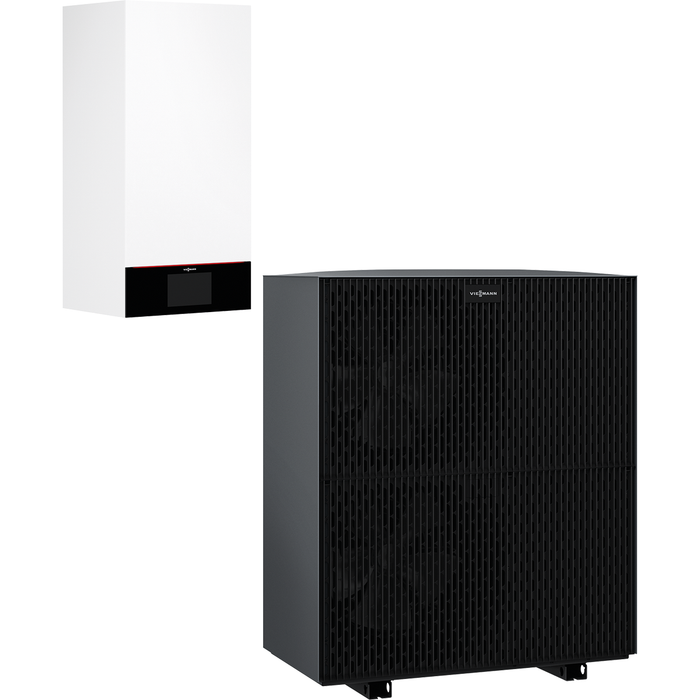 Vitocal 250-A AWO-M-E-AC 251.A10 9,7 kW