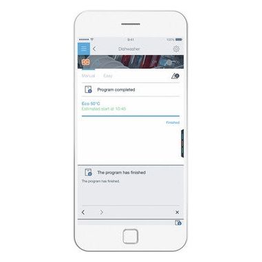BOSCH-HG Geschirrspüler vollint SMV2HTX02E