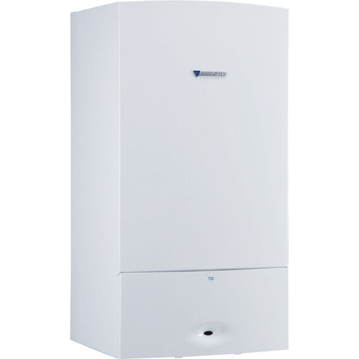 BOSCH Gas-Heizwertgerät, wandhängend CERASTARCOMFORT ZWR 18-7 KE 23