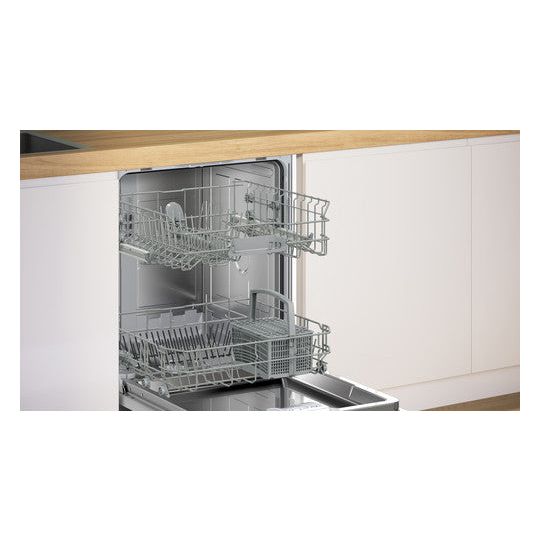 BOSCH-HG Geschirrspüler vollint SMV2HTX02E