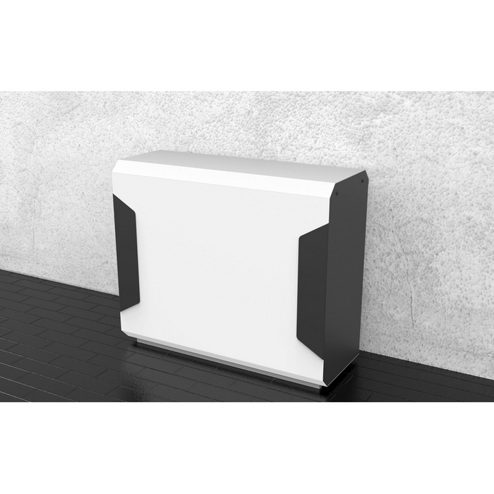 EcoHub "Standard" 4 Module