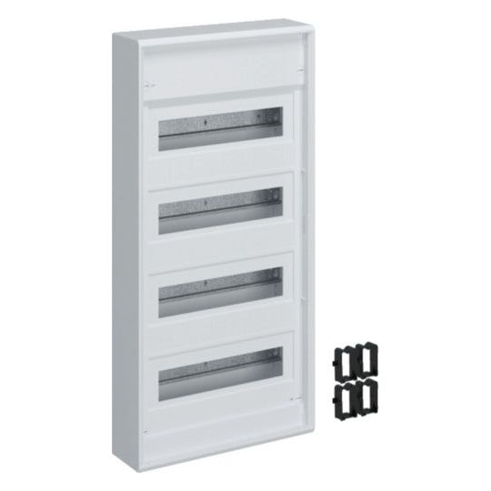 HAGER Kleinverteiler AP