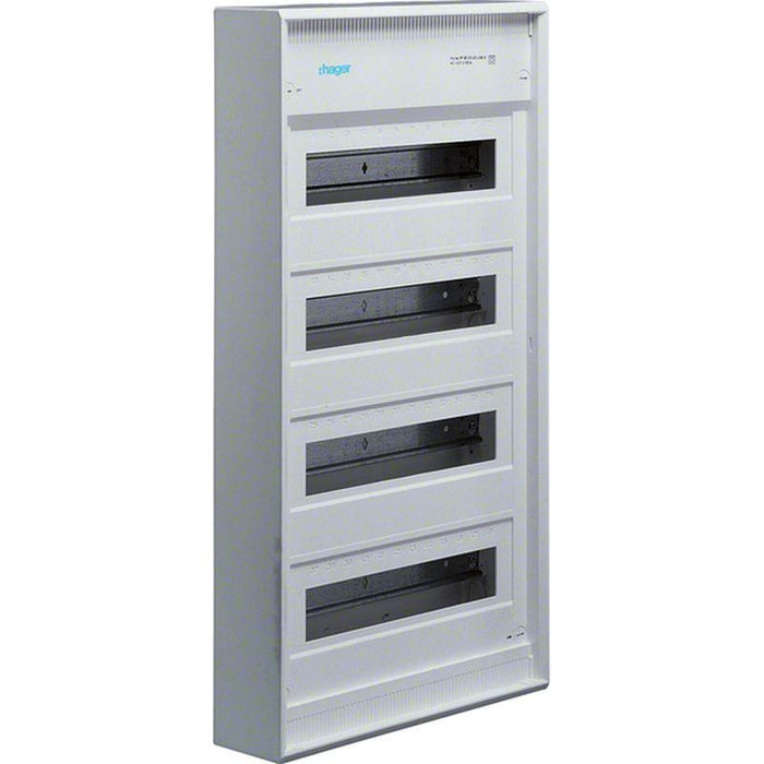 HAGER Kleinverteiler AP