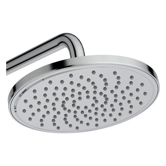 Id.St.Duschsys.m. Brausetherm. Ceratherm25 Chrom