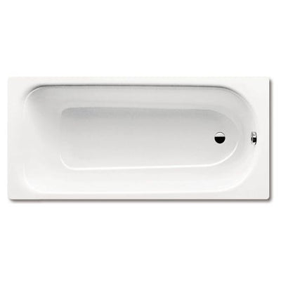Badewanne KA BW SANIFORM PLUS Mod.362-1, 1600x700, alpinweiß