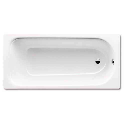 Badewanne KA BW SANIFORM PLUS Mod.362-1, 1600x700, alpinweiß