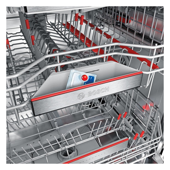 BOSCH-HG Geschirrspüler vollint SMV2HTX02E