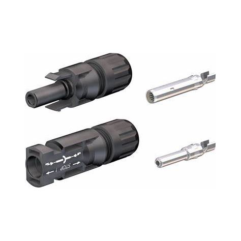 Mc4 Stecker-Set