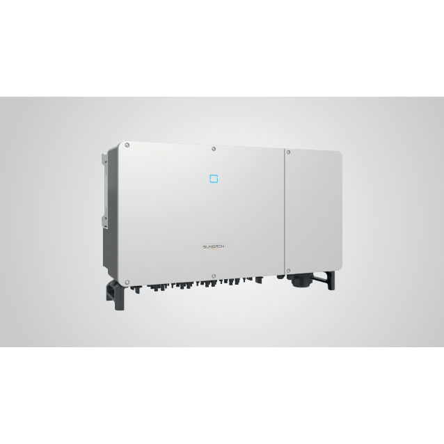 SUNGROW SG250HX