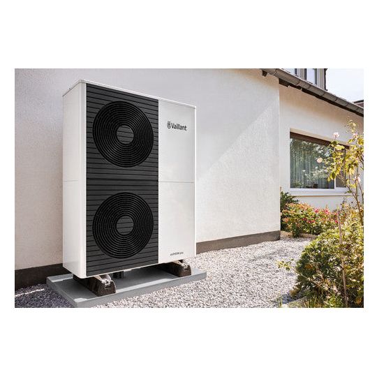 VA Heizungswärmepumpe aroTHERM plus VWL 125/6 A