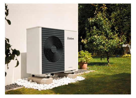 VA Heizungswärmepumpe aroTHERM plus VWL 75/6 A