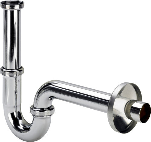 Viega Röhrengeruchverschluss Plus-Sifon