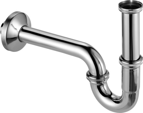 Viega Röhrengeruchverschluss Plus-Sifon