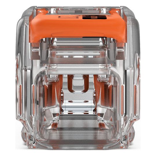 WAGO Steckklemme 2f 450V 32A