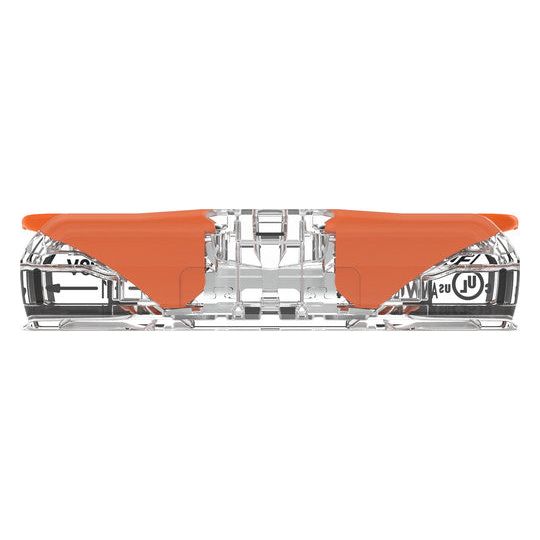 WAGO Steckklemme 2f 450V 32A