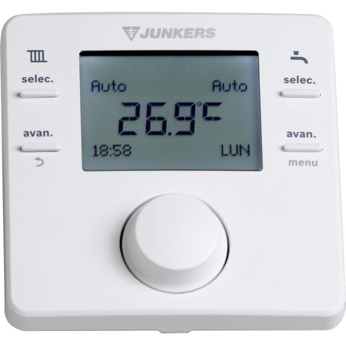 BOSCH Funk-Fernbedienung