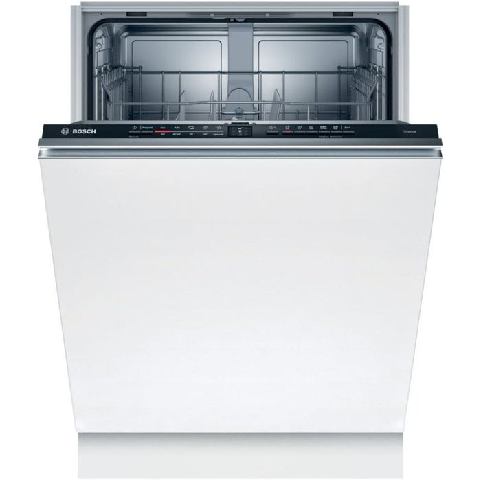 BOSCH-HG Geschirrspüler vollint SMV2HTX02E