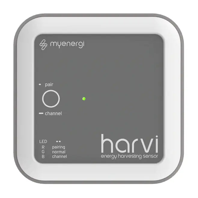 MYENERGI Harvi Funk-Leitungssensor