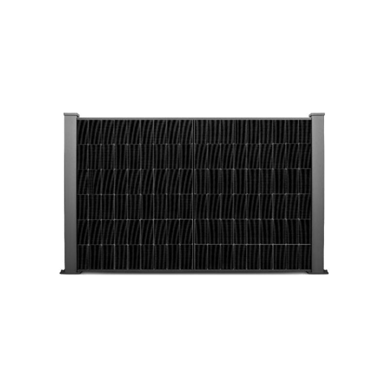Solarzaun