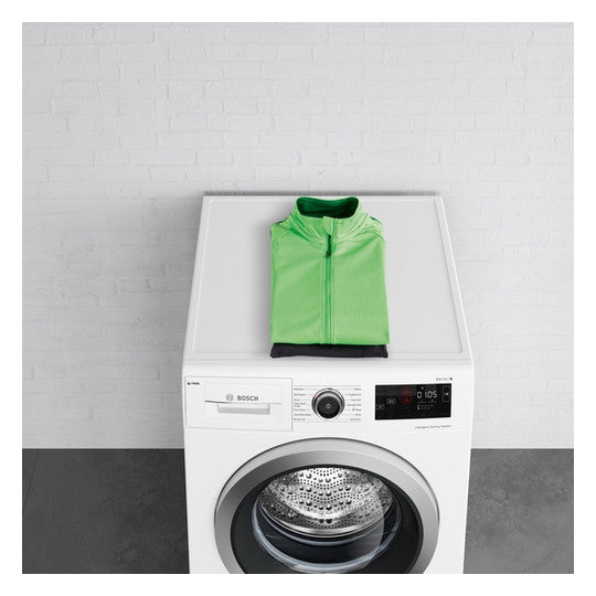Bosch Serie 6 WGJ2440H1 Waschmaschine 9 kg – EEK A, 1400 U/min, Home Connect