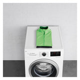 Bosch Serie 6 WGJ2440H1 Waschmaschine 9 kg – EEK A, 1400 U/min, Home Connect