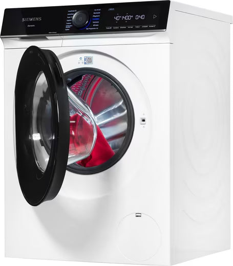 Siemens iQ700 WG44B2071 Waschmaschine 9 kg – 1400 U/min, Energieklasse A