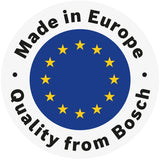 BOSCH-HG Geschirrspüler C edst vollint SMV2HTX06E
