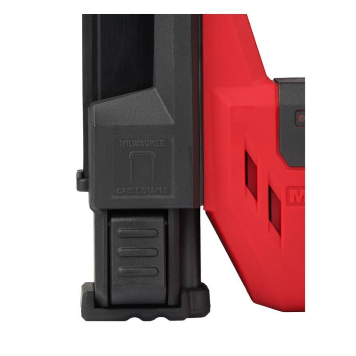 TECHTRONIC Akku-Tacker 12V