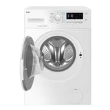 Amica WA 484 082 Waschmaschine 8 kg – EEK A, 1400 U/min