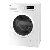 Amica WA 484 082 Waschmaschine 8 kg – EEK A, 1400 U/min