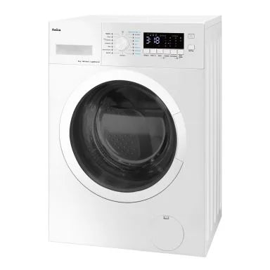 Amica WA 484 082 Waschmaschine 8 kg – EEK A, 1400 U/min