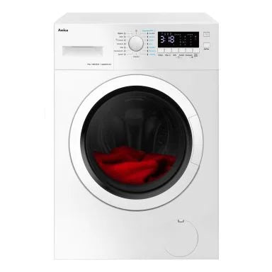 Amica WA 484 082 Waschmaschine 8 kg – EEK A, 1400 U/min