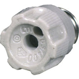 ELTROPA D0-Schraubkappe D02 Porzellan ESKP 631802