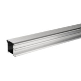ELTROPA PV-Montageprofil, blank Alu, 3,55m, Schwerlastversion EMP-S 355