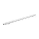 LED-Feuchtraumleuchte 31-55W 4000K 8000lm gr ELFW 3155