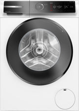 Bosch Serie 8 WGB244071 Waschmaschine 9 kg – 1400 U/min, Energieklasse A