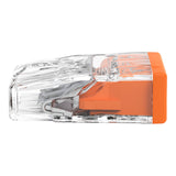 WAGO Steckklemme 3f 450V 24A