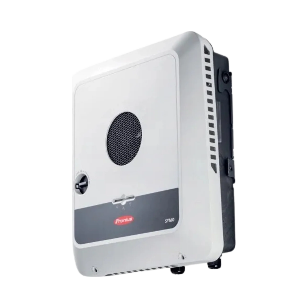 Fronius Symo GEN24 12.0 Plus SC Hybrid-Wechselrichter 12 kW – 3-phasig, 2 MPPT