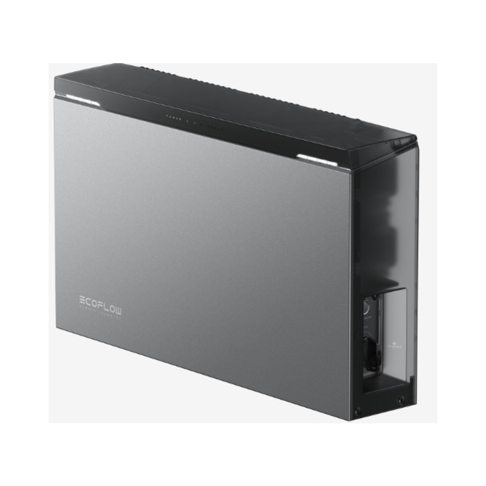 EcoFlow OCEAN 2 P3 Hybrid-Wechselrichter 10 kW – 3-phasig, 3 MPPT, Full Backup