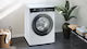 Siemens iQ700 WG44B2A40 Waschmaschine 9 kg – 1400 U/min, i-Dos